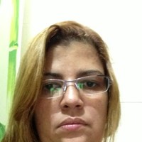 Positivo S+ Employee Ligia Silva's profile photo