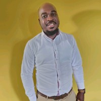 FAIR DISCOUNTERS Employee Musa Chauke's profile photo