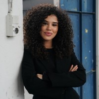 Nautus Employee Assia Bouziane's profile photo