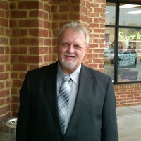 Dively Consulting Employee Joe Dively's profile photo