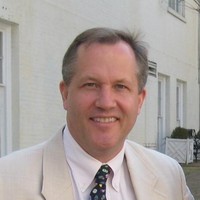 PrepareFirst Employee Rob Carter's profile photo