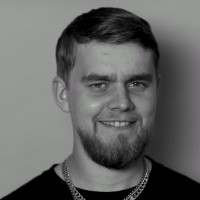 Direct Digital Employee Thomas Farrington's profile photo