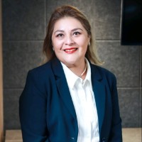 JAC México Employee Carmen Andrea Vargas's profile photo