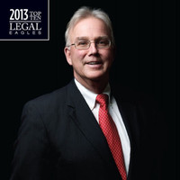 St. John's University Employee Gregory Pond's profile photo