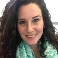 Platinum Converting Employee Della August's profile photo
