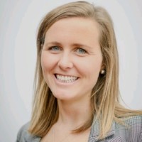 Destination British Columbia Employee Kate Selig's profile photo