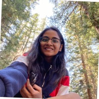 Rugged Robotics Employee Soumya Balijepally's profile photo