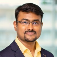Cadence Design Systems Employee Prabal Basu's profile photo