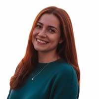 HIKINEX Employee Bianca Gardini's profile photo