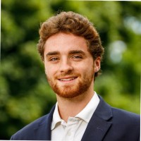 Salesforce Employee Marty Whalen's profile photo