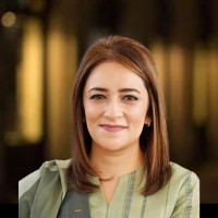Beaconhouse Employee Sarah Muneeb's profile photo