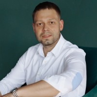 Dashly Employee Paul Sokovnin's profile photo
