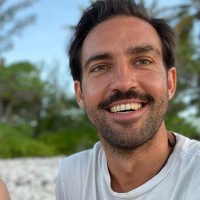 Nclusion Employee Julian Ernould's profile photo