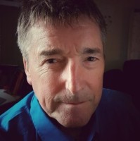 EG LNG Operations S.A. Employee Stephen Horton's profile photo