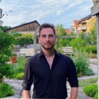 Compilator AB Employee Allan Andersson's profile photo