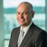 UGI Utilities, Inc. Employee Hans Bell's profile photo