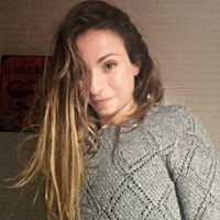 Aulaplaneta Employee Sofia Garcia Rodriguez's profile photo