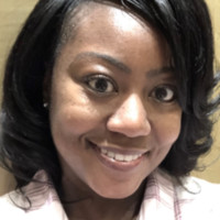 Crown Castle Employee Cheri James's profile photo