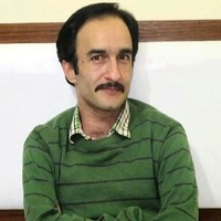 OnLine Media Employee Saeid Pourheydar's profile photo