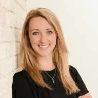Axios Professional Recruitment Employee Megan Garlitz's profile photo