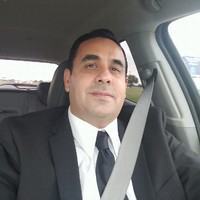 Journey Business Solutions, Inc. Employee Gilberto Gonzalez's profile photo
