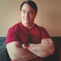 Curated Employee Jeff Wolverton's profile photo