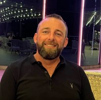 Sharp Group Employee Terry Mirte's profile photo