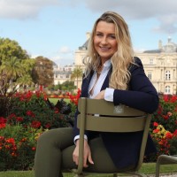 Twoseven Inc. Employee Kate Krabel's profile photo