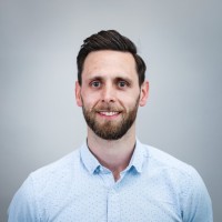 Sheffield Hallam University Employee Liam Humphreys's profile photo
