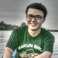 Peacesoft Employee Minh Tuan's profile photo