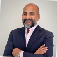 Life Fitness Employee Arjun Lal's profile photo