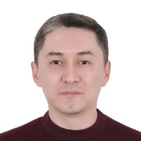 Bakhtiyar Mamezhanov Email