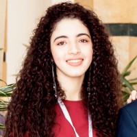 Madame Vacances Employee Imane Mimouni's profile photo