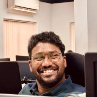 blueBriX Employee Jojo Joy's profile photo