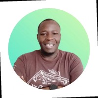 Goodlife Pharmacy Africa Employee Michael Onguru's profile photo