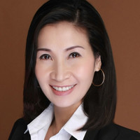 Singapore Medical Group Employee Anna Pham's profile photo