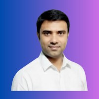 Fastcurve Services Employee Kumar Saurabh's profile photo