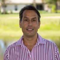 Alaska Airlines Employee Ian Morgan's profile photo