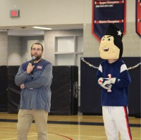 NORTH MIDDLESEX REGIONAL SCHOOL DISTRICT Employee Ryan Demar's profile photo