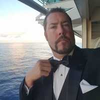 INJECTOR SUPPORT AND SERVICE LLC Employee Ryan Clarke's profile photo