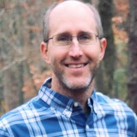 American Tower Employee Travis Hare's profile photo