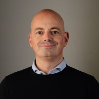 Cisco Employee Koen Jacobs's profile photo