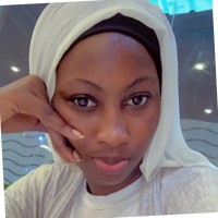DEFAR Sci Employee Ramatoulaye Niang's profile photo