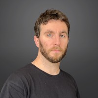 ODETEC Employee Romain Dejean's profile photo