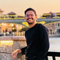 TravProtocol Employee Salih Hussainar's profile photo