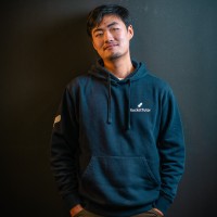 Rocket Tutor Employee Yue Wu's profile photo