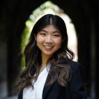 Ashley Wu Email & Phone Number