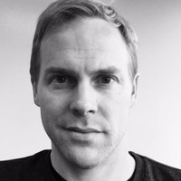 Clearly Payments Employee Kalle Radage's profile photo