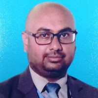 Viltco Technologies Employee Rafaqat Ali's profile photo