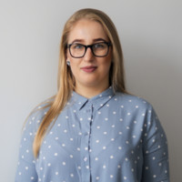 BlockProtocol Employee Živilė Kriaučiūnaitė's profile photo